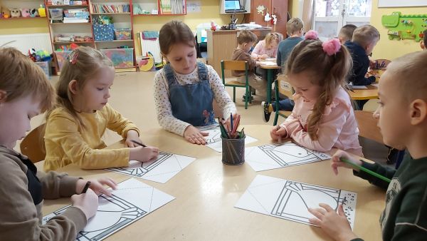 Styczeń u Jeżyków - 26 stycznia