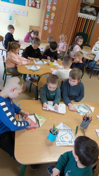 Styczeń u Jeżyków - 26 stycznia