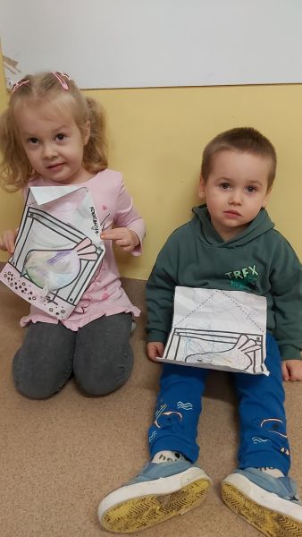 Styczeń u Jeżyków - 26 stycznia