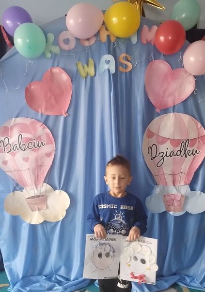 Styczniowe zdjęcia WhatsApp – 22 stycznia