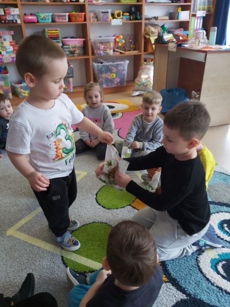 Urodzinki Feliksa - 31 marca