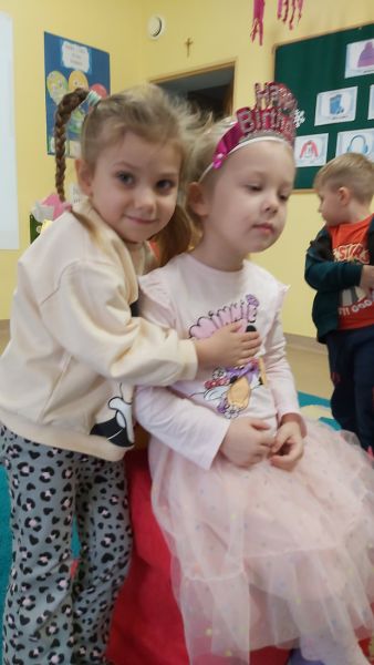 Urodziny Konstancji – 2 lutego