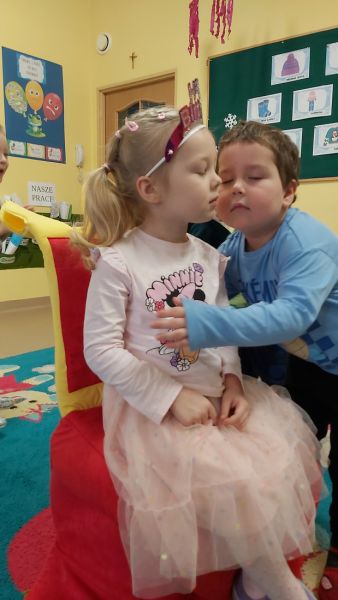 Urodziny Konstancji – 2 lutego