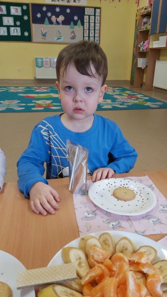 Urodziny Konstancji – 2 lutego