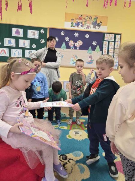 Urodziny Konstancji – 2 lutego