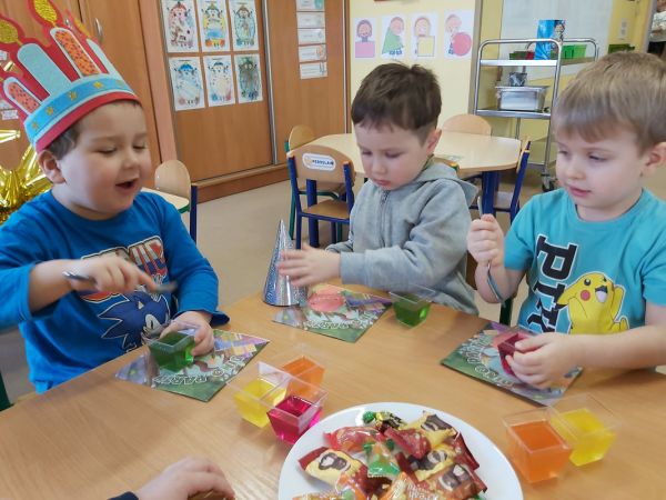 Urodziny Konstantego – 13 stycznia