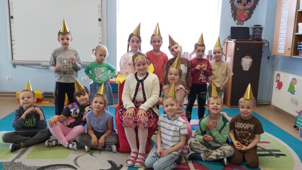 Urodziny Lenki – 5 maja 2025