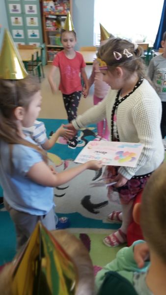 Urodziny Lenki – 5 maja 2025