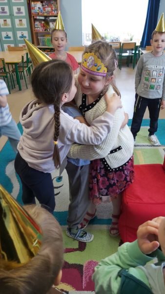 Urodziny Lenki – 5 maja 2025