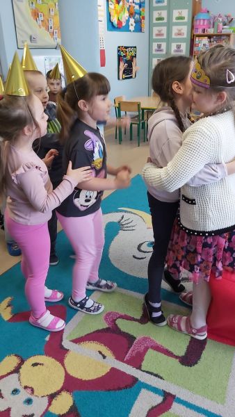 Urodziny Lenki – 5 maja 2025