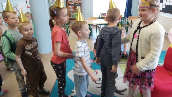 Urodziny Lenki – 5 maja 2025