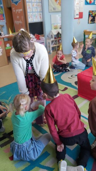 Urodziny Lenki – 5 maja 2025