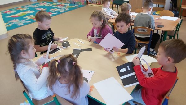 W Lodowej Krainie – 20 lutego (Żabki)