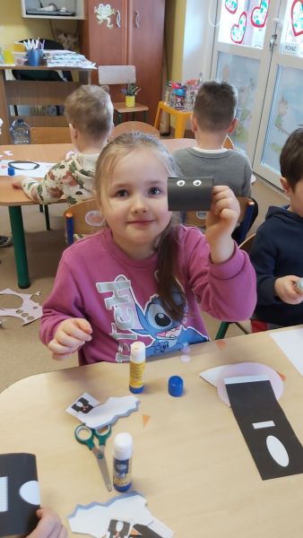 W Lodowej Krainie – 20 lutego (Żabki)