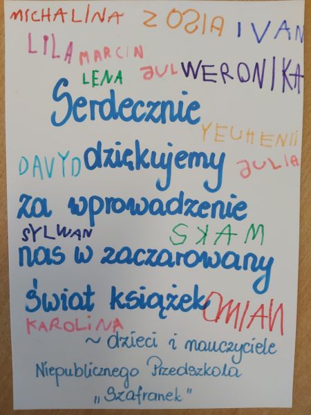 Wiosenna wycieczka – 5 czerwca 2025