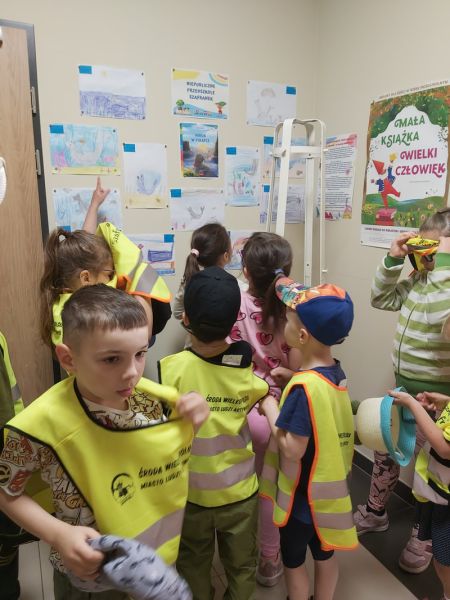 Wiosenna wycieczka – 5 czerwca 2025