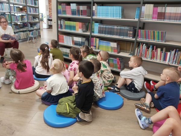 Wiosenna wycieczka – 5 czerwca 2025