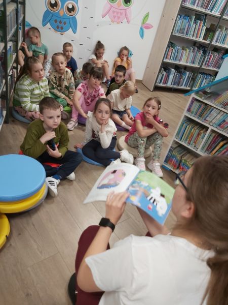 Wiosenna wycieczka – 5 czerwca 2025