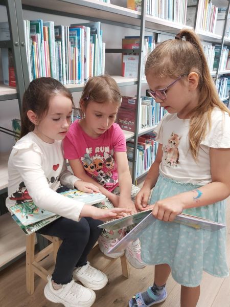 Wiosenna wycieczka – 5 czerwca 2025