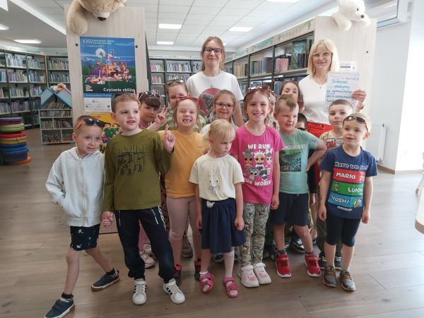 Wiosenna wycieczka – 5 czerwca 2025