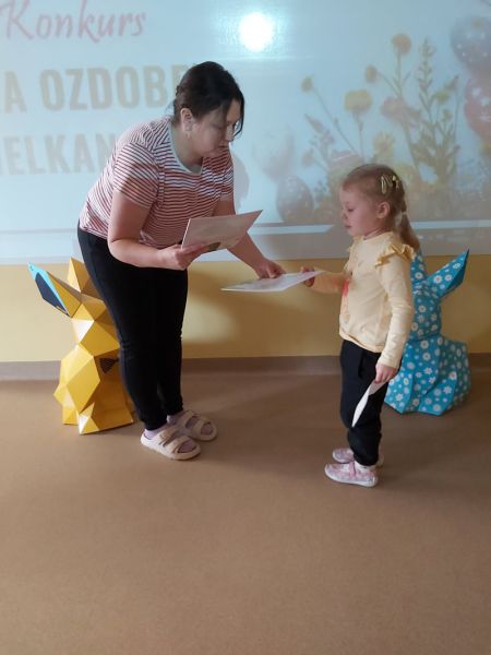 Wspólne zajęcia - 30 marca