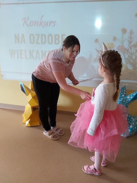 Wspólne zajęcia - 30 marca