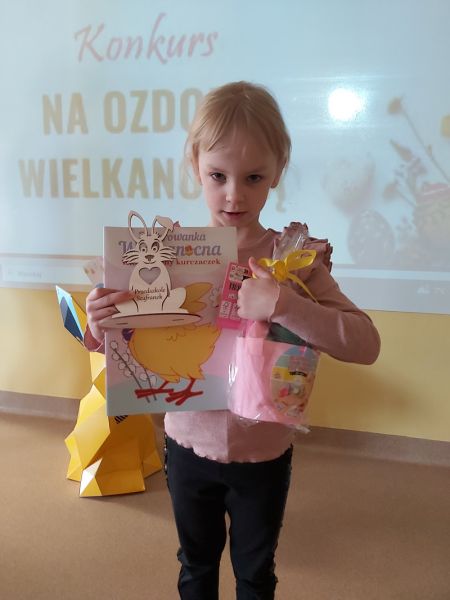 Wspólne zajęcia - 30 marca