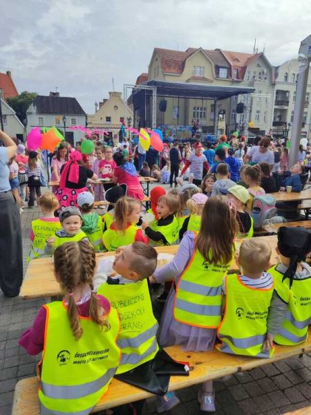 Żakinada 2025 – 29 maja