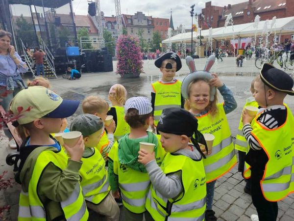 Żakinada 2025 – 29 maja