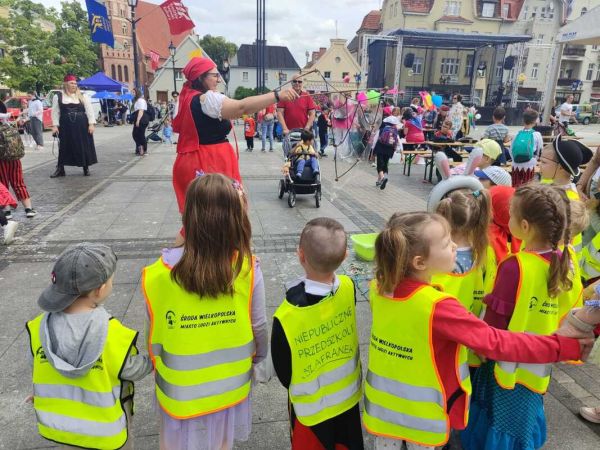 Żakinada 2025 – 29 maja