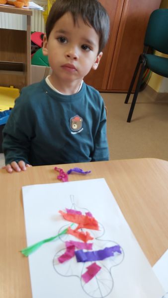 Złodziej Liści – 8 października 2025