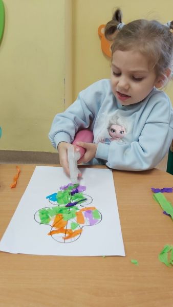 Złodziej Liści – 8 października 2025